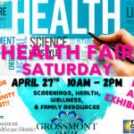 Health Fair